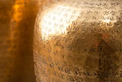 Riess-Ambiente Dekoration|Goldene Möbel ><noscript><img width=