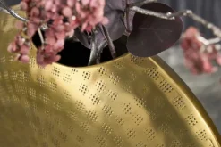 Riess-Ambiente Dekoration|Goldene Möbel ><noscript><img width=