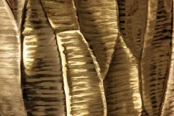 Riess-Ambiente Dekoration|Goldene Möbel ><noscript><img width=