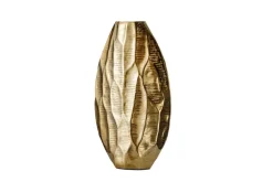Riess-Ambiente Dekoration|Goldene Möbel ><noscript><img width=