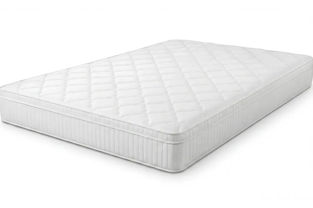 Riess-Ambiente Polsterbetten|Matratzen & Topper > Ergonomische Boxspringmatratze CLOUD FLEX 180x200cm Tonnentaschenfederkern 7-Zonen