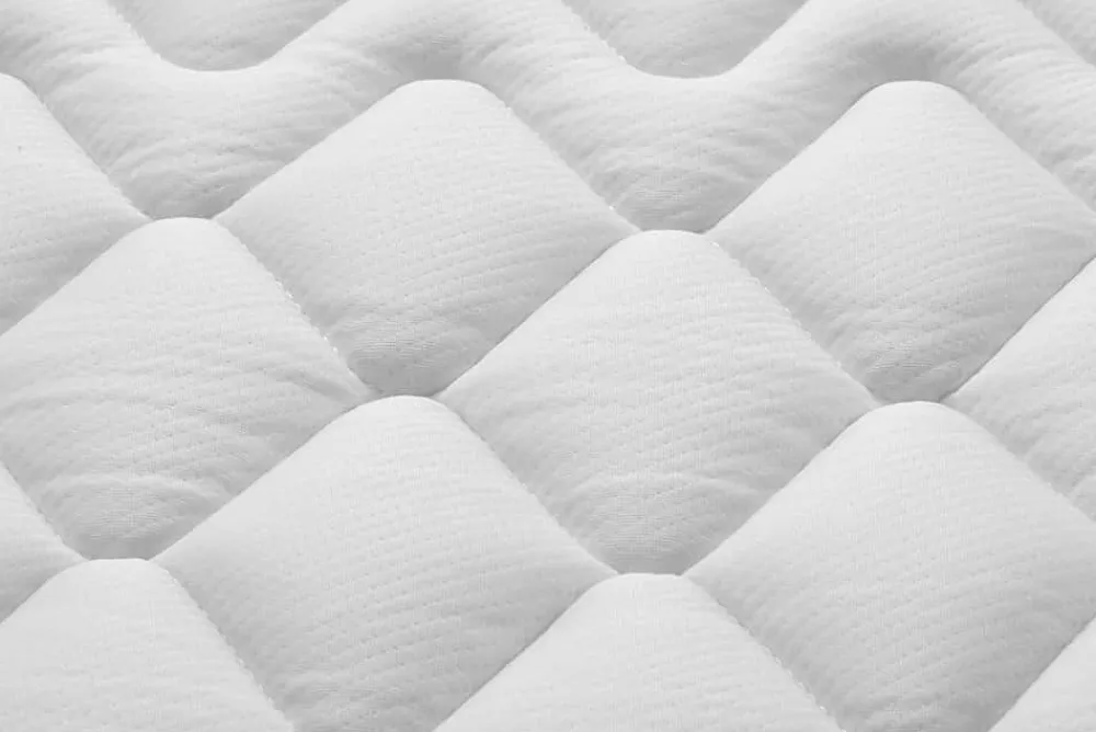 Riess-Ambiente Matratzen & Topper > Ergonomische Matratze CLOUD FLEX 180x200cm dunkelgrau Tonnentaschenfederkern 9-Zonen