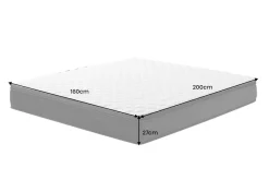 Riess-Ambiente Matratzen & Topper ><noscript><img width=