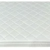 Riess-Ambiente Polsterbetten|Matratzen & Topper > Ergonomische Matratze mit Topper CLOUD FLEX 180x200cm Tonnentaschenfederkern 7-Zonen