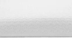 Riess-Ambiente Polsterbetten|Matratzen & Topper > Ergonomische Matratze mit Topper CLOUD FLEX 160x200cm Tonnentaschenfederkern 7-Zonen
