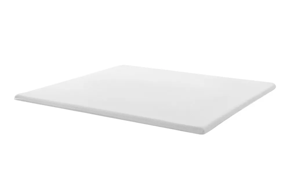 Riess-Ambiente Polsterbetten|Matratzen & Topper > Ergonomische Matratze mit Topper CLOUD FLEX 160x200cm Tonnentaschenfederkern 7-Zonen