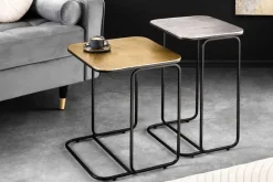 Riess-Ambiente Retro Möbel|Beistelltische ><noscript><img width=