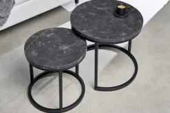 Riess-Ambiente Beistelltische ><noscript><img width=