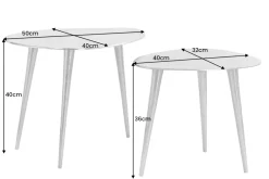 Riess-Ambiente Couchtische & Truhen|Retro Möbel ><noscript><img width=