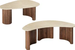 Riess-Ambiente Skandinavisch|Couchtische & Truhen ><noscript><img width=