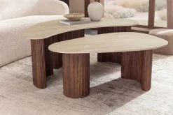 Riess-Ambiente Skandinavisch|Couchtische & Truhen ><noscript><img width=