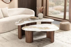 Riess-Ambiente Skandinavisch|Couchtische & Truhen ><noscript><img width=