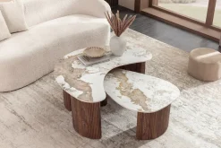 Riess-Ambiente Skandinavisch|Couchtische & Truhen ><noscript><img width=