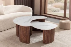 Riess-Ambiente Skandinavisch|Couchtische & Truhen ><noscript><img width=