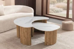 Riess-Ambiente Skandinavisch|Couchtische & Truhen ><noscript><img width=