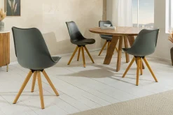 Riess-Ambiente Skandinavisch|Stühle ><noscript><img width=