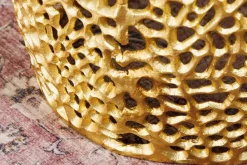 Riess-Ambiente Beistelltische|Goldene Möbel ><noscript><img width=