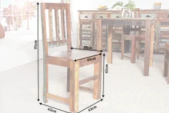 Riess-Ambiente Mehr...|Massivholzstühle ><noscript><img width=