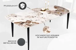 Riess-Ambiente Esstische ><noscript><img width=