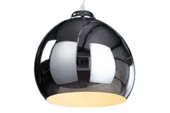Riess-Ambiente Hängelampen|Retro Möbel > Exklusive Designer Hängeleuchte CHROMAGON Modern Design