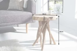 Riess-Ambiente Beistelltische|Mehr... ><noscript><img width=