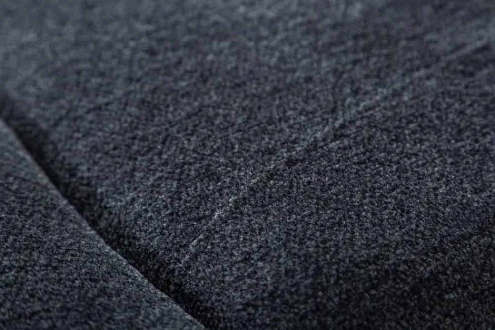 Riess-Ambiente 2-Sitzer Sofa|Sessel > Exklusiver 2er Kinosessel HOLLYWOOD dunkelgrau Fernsehsessel mit Liegefunktion