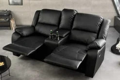 Riess-Ambiente 2-Sitzer Sofa|Sessel ><noscript><img width=