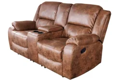Riess-Ambiente 2-Sitzer Sofa|Sessel ><noscript><img width=