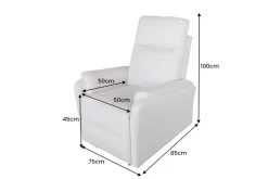 Riess-Ambiente Sessel ><noscript><img width=