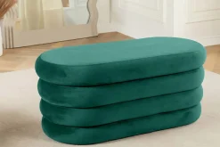 Riess-Ambiente Sitzbänke|Samt Möbel ><noscript><img width=