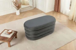 Riess-Ambiente Sitzbänke|Samt Möbel ><noscript><img width=