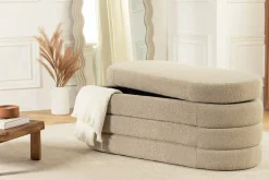 Riess-Ambiente Skandinavisch|Sitzbänke ><noscript><img width=