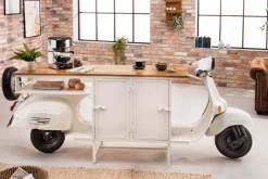 Riess-Ambiente Industrial Loft|Bartische ><noscript><img width=