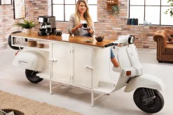 Riess-Ambiente Industrial Loft|Bartische ><noscript><img width=