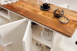 Riess-Ambiente Industrial Loft|Bartische ><noscript><img width=