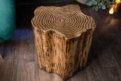 Riess-Ambiente Beistelltische|Goldene Möbel ><noscript><img width=