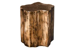 Riess-Ambiente Beistelltische|Goldene Möbel ><noscript><img width=