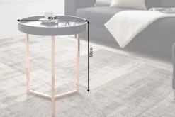 Riess-Ambiente Beistelltische|Retro Möbel ><noscript><img width=