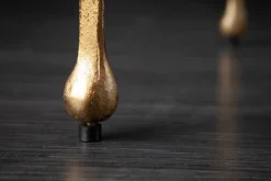 Riess-Ambiente Goldene Möbel|Couchtische & Truhen ><noscript><img width=