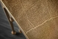 Riess-Ambiente Goldene Möbel|Couchtische & Truhen ><noscript><img width=