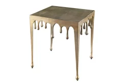 Riess-Ambiente Goldene Möbel|Couchtische & Truhen ><noscript><img width=