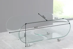 Riess-Ambiente Couchtische & Truhen ><noscript><img width=