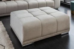 Riess-Ambiente Polsterhocker|Sitzhocker ><noscript><img width=