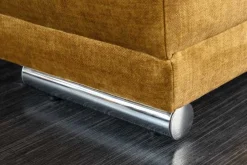 Riess-Ambiente Polsterhocker|Sitzhocker ><noscript><img width=
