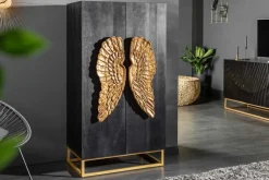 Riess-Ambiente Mehr...|Goldene Möbel ><noscript><img width=