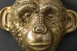 Riess-Ambiente Goldene Möbel|Wanddekoration ><noscript><img width=