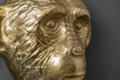 Riess-Ambiente Goldene Möbel|Wanddekoration ><noscript><img width=