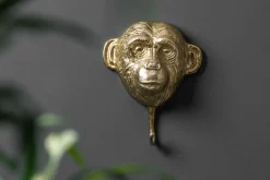 Riess-Ambiente Goldene Möbel|Wanddekoration ><noscript><img width=