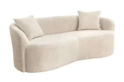 Riess-Ambiente 2-Sitzer Sofa ><noscript><img width=