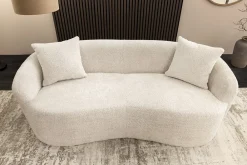Riess-Ambiente 2-Sitzer Sofa ><noscript><img width=